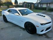 2014 CHEVROLET Chevrolet Camaro SS Coupe 2-Door