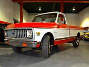 1972 Chevrolet Chevrolet C-10 PICK UP