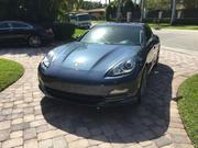 Porsche Panamera 4.8L 4806CC V8