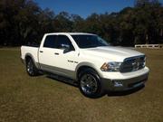 Dodge Ram 1500 Dodge Ram 1500 2WD Quad Cab