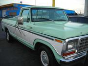 Ford F150 6.6L 400Cu. In.