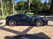 2012 FERRARI california