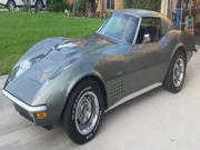 Chevrolet Corvette 54389 miles