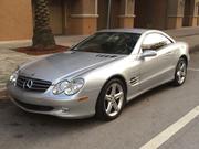 2006 mercedes-benz 2006 - Mercedes-benz Sl-class