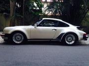 1984 Porsche Porsche 911 Carrera Coupe 2-Door