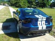 2013 Scion Fr S 2013 - Scion Fr-s