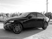 LEXUS IS 250 F 2014 - Lexus Is