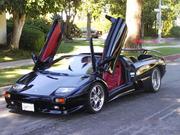 1999 LAMBORGHINI diablo