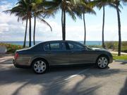 2006 bentley Bentley Continental Flying Spur Sedan