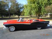 FORD FAIRLANE 1957 - Ford Fairlane