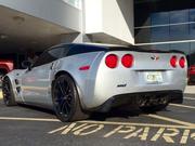 CHEVROLET CORVETTE Chevrolet Corvette ZR1 Coupe 2-Door