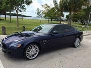 2011 Maserati Quattroporte