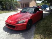 2006 honda 2006 - Honda S2000