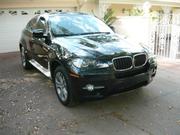 2008 BMW x6 BMW X6 xDrive35i Sport Utility 4-Door