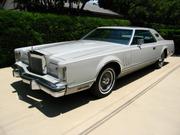 Lincoln Mark Series 57000 miles