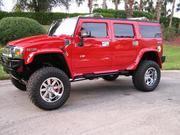 2007 Hummer Vortec 6000