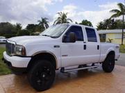 2004 Ford F250 Ford F-250 4X4