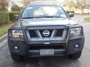 Nissan Xterra 4.0L 3954CC V6