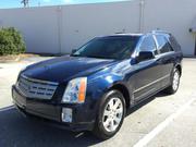 2007 cadillac Cadillac SRX Luxury Sport Utility 4-Door