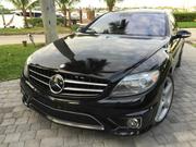 Mercedesbenz Clclass 6.0L 5980CC 365