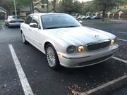 Jaguar 2005 Jaguar XJ8 Base Sedan 4-Door