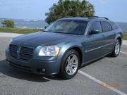 2005 DODGE Dodge Magnum R/T Wagon 4-Door