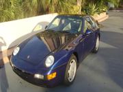 Porsche 968 Porsche 968 Coupe