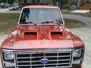 1984 FORD Ford Bronco XLT