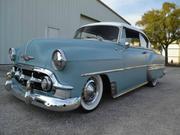 1953 Chevrolet Bel Air