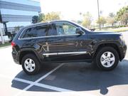 JEEP CHEROKEE Jeep Grand Cherokee Laredo Sport Utility 4-Door