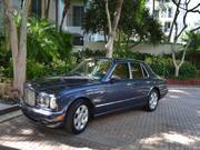 2002 Bentley 2002 - Bentley Arnage