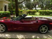 2006 Chevrolet v-8 2006 - Chevrolet Corvette