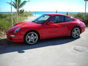 2007 Porsche 911 2007 - Porsche 911