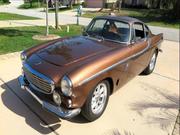 VOLVO P1800 S Volvo P1800S