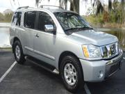 2004 NISSAN Nissan Pathfinder Off Road Sport Utility