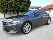 2014 Mazda Mazda6 2014 - Mazda Mazda6