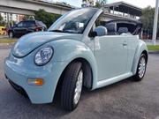 Volkswagen New Beetle 2.0L 1984CC 121