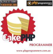 CakePHP Programmer