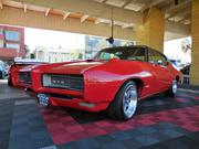 1968 Pontiac Gto Pontiac GTO Coupe