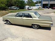 1963 Ford 3.6L 221Cu. In.