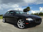 Maserati Only 40401 miles