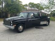 Chevrolet Pickup 100000 miles