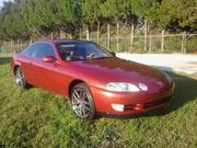 1994 LEXUS sc 300 Lexus SC Standard