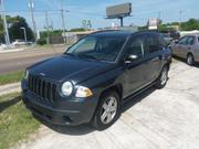 2007 JEEP Jeep Compass Sport Sport Utility 4-Door