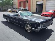 Lincoln Continental 7.6L 7582CC 462