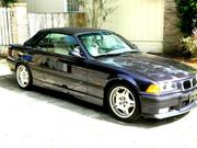 1999 Bmw M BMW M3 nicely equipped