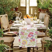 Cheap table linens available only at Southbeachlinens.com