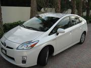 Toyota Prius 1.8L 1798CC 110