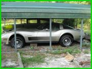 CHEVROLET CORVETTE Chevrolet Corvette Collector Edition