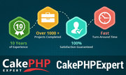 Ecommerce Website Design & Development Services From CakephpExpert